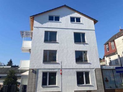 Helle Barrierefreie Renovierte 3 Zimmer EG Wohnung 1 Min zur Straßenbahn