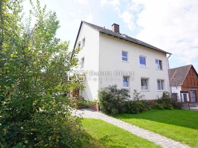 Ansprechende 3-Zimmer-Dachgeschosswohnung in ruhiger Lage!