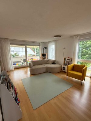 Geschmackvolle 4,5-Zimmer-Maisonette-Wohnung mit Einbauküche in Filderstadt-Bonlanden