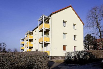 Ein frisch renoviertes Zweizimmerapartment wartet auf Sie!