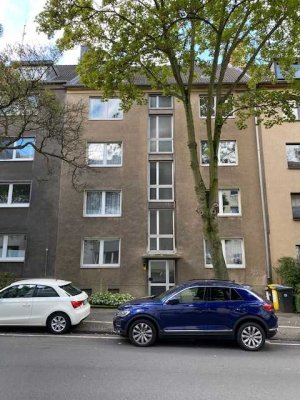 Tolle Singlewohnung mit Wohnküche in bester Lage!