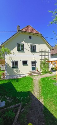 Gemütliches Einfamilienhaus mit Garten in Ebensee zu vermieten