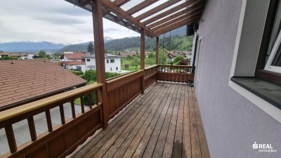 Preisreduktion! Renovierungsbedürftige, große Wohnung in Inzing zum Kaufen