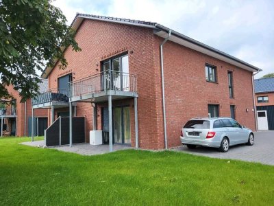 Willkommen in Oldendorf: Ihr neues Zuhause mit Charme und Ambiente!