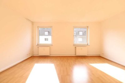 Gemütlich wohnen mit Raum zum Leben: Helle 3-Zimmer-Wohnung im Erdgeschoss – sofort verfügbar