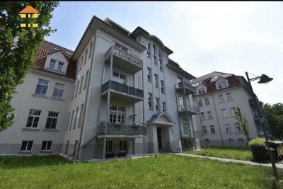 2-Zimmer-Wohnung in Chemnitz