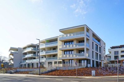 Jetzt in die neue Wohnung