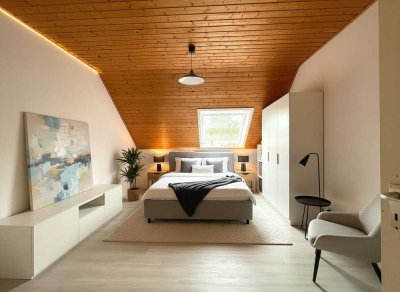 Eigentumswohnung für Kapitalanleger und Eigennutzer in zentraler Lage