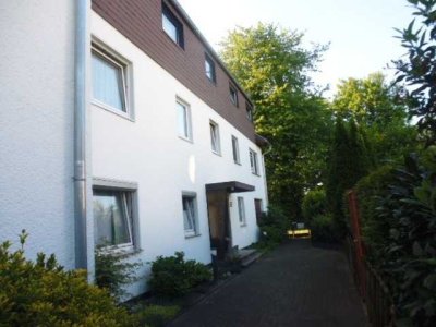 Kapitalanleger aufgepasst: Gut vermietete 2-Zimmer-Wohnung in ruhiger Lage von Hilden-Süd