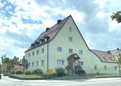 Kapitalanlage -Attraktives Mehrfamilienhaus in Rötz!