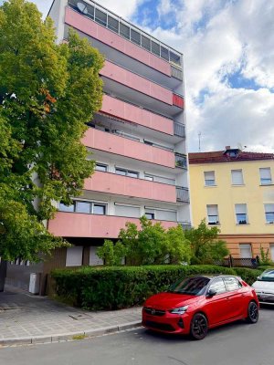 Kapitalanlage mit Indexmietvertrag und nachhaltiger Vermietbarkeit