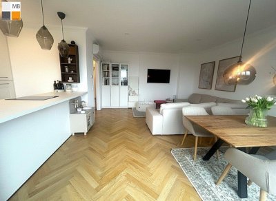 ++ Wien - Panorama: Erstbezug nach Komplettsanierung I MB IMMOBILIEN ++