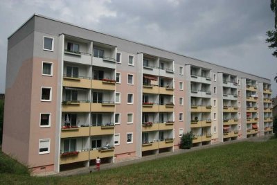 4-Zimmerwohnung im Stadtteil Süd