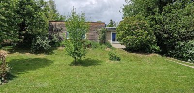 ATENBERG BEI LINZ/OBERBAIRING - BUNGALOW - SELTENE GELEGENHEIT - unverbaubarer AUSBLICK - BALKON VON LINZ - PROVISIONSFREI