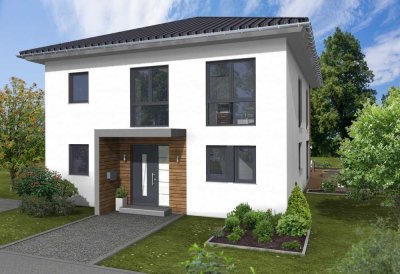 Moderner Neubautraum in Scheyern OT Fernhag