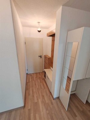Zentral gelegene 3-Zimmer-Wohnung am Tivoli,  Nähe Hauptbahnhof ab 01.7.2025 oder früher