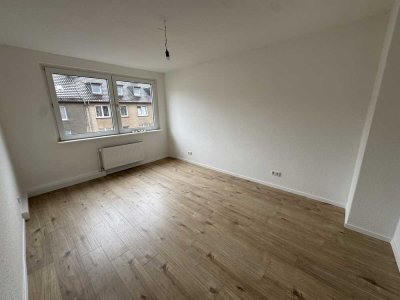 kleine 2-Zimmerwohnung mitten in Krefeld!