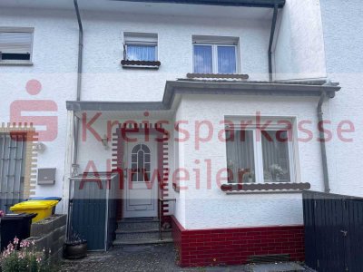 Charmantes Reihenhaus in ruhiger Lage mit nähe zum Stadtkern