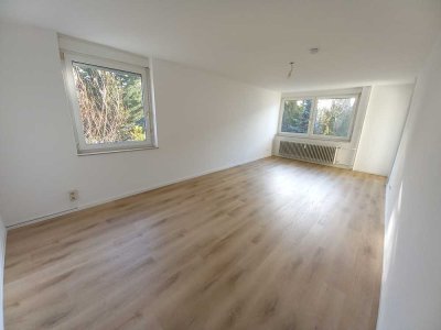 Modernisierte 3-Zimmer-Wohnung in Kürnbach