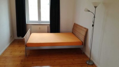 2-Raum Etagenwohnung nähe S Köpenick