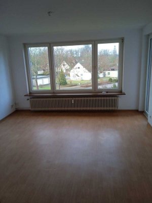 helle, gut geschnittene 3-Zimmer-Wohnung mit Balkon in Dannenberg/Elbe