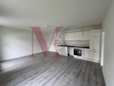 Erstbezug nach Sanierung - moderne 2 - Zimmer Wohnung