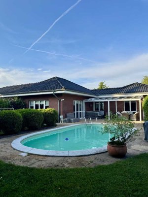 Stilvoll modernisiert: Einfamilienhaus in Berlin-Rosenthal