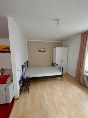 Attraktive 1-Zimmer-Wohnung in Uni-Nähe – Ideale Kapitalanlage in Passau