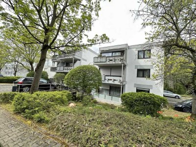 Lage & Zuschnitt: praktisch
Wohnraumverfügbarkeit: sofort