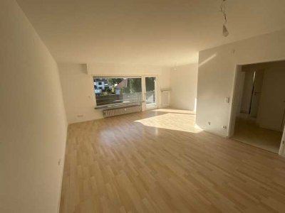 Attraktive 3-Zimmer Wohnung mit Balkon in Heusenstamm