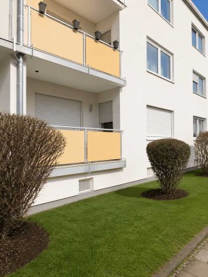Attraktive Kapitalanlage oder neues Zuhause in gefragter Wohnlage von Allach-Untermenzing