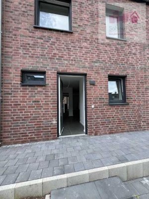 Einfamilienhaus für Familien mit 3 Kindern
WBS-Schein unbedingt erforderlich !
