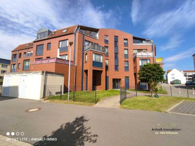 Schöne 2-Raumwohnung in zentraler Lage