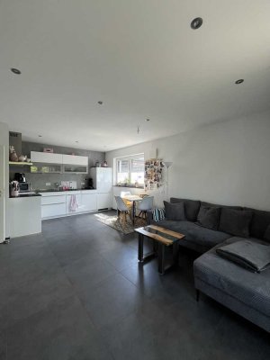 Moderne 1,5-Raum-Wohnung in Schweich