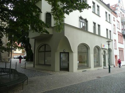 Zentral gelegen! Gemütliche Wohnung mit 3 Zimmern!