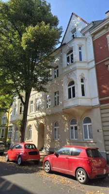 Charmante 3,5-Zimmer-Wohnung im zentraler age – Ihr neues Zuhause wartet!