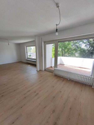 Top Lage auf der Pfaffendorfer Höhe