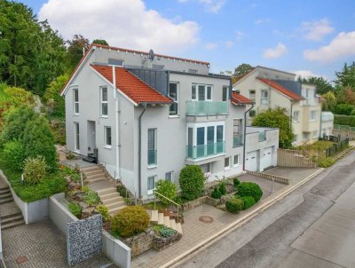 Endlich gefunden!
Freistehendes, modernes Einfamilienhaus in Kettwig