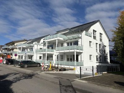 Traumhafte 4,5 Zimmer-Dachgeschoß-Wohnung (A5)