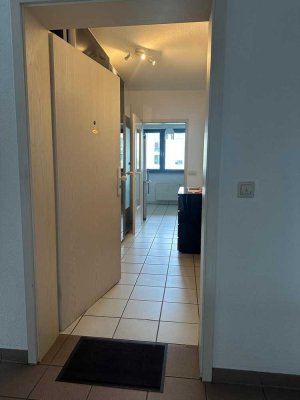 Freundliche  1-Zimmer-Wohnung in Koblenz-Moselweiß