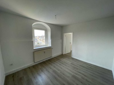 FRISCH SANIERTE WOHNUNG IN MÜHLAU ZU VERMIETEN!