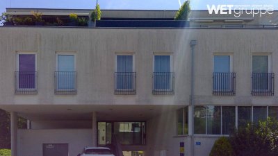 Geförderte Maisonette in Miete mit Kaufoption | Top 16 | EG und 1. OG mit Garten.