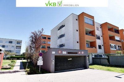 WELS | PERNAU: Ihr neues Zuhause zum Wohlfühlen – großzügiges, barrierefreies Wohnen für die ganze Familie in ruhiger Siedlungslage!