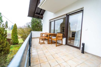 Waldenbuch, frei stehendes 3-Familienhaus, als Kapitalanlage oder 3 Generationen unter einem Dach