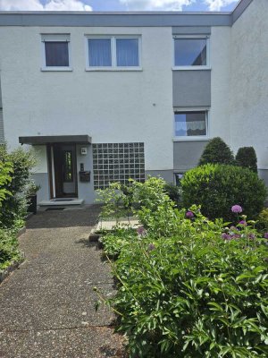 Reihenhaus mit Einliegerwohnung provisionsfrei