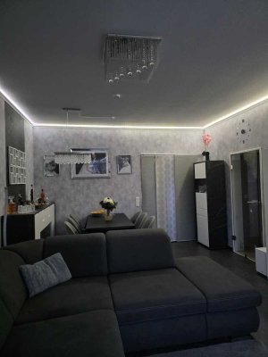 Zentrales Wohnen in Coesfeld