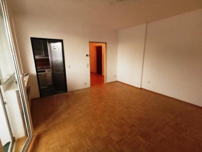 sonnige Wohnung 70m², barrierefrei, 3 Zimmer, Garage, Brückl Zentrum