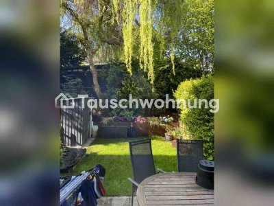 Tauschwohnung: Tausche 3 Zimmerwohnung gegen 4 Zimmerwohnung in Potsdam