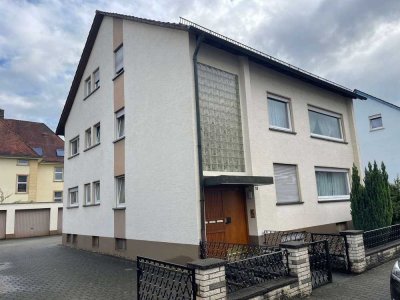 Attraktive Kapitalanlage mit Ausbaupotenzial in Rastatt!