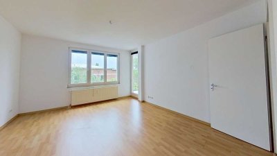 Wohnen auf Zeit in Kirchsteigfeld | gut angebunden & grün gelegen